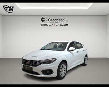 FIAT Tipo (2015-->) Tipo 1.4 5 porte Easy