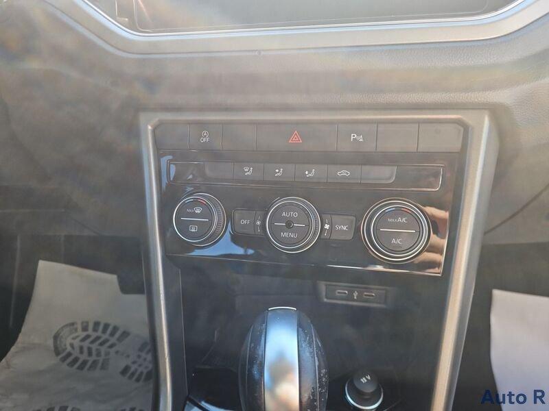 Volkswagen T-Roc T-Roc 2.0 tdi Life 150cv dsg