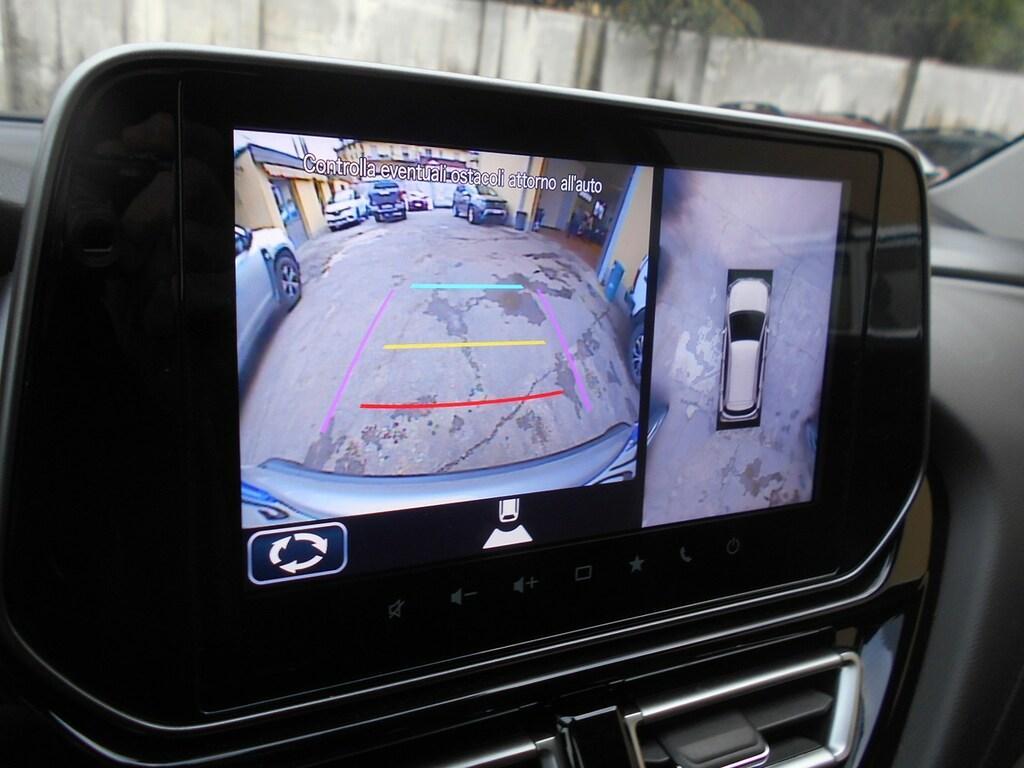 Suzuki S-Cross 1.4 Boosterjet Hybrid Top+ 2WD