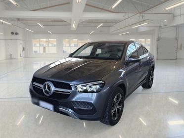 MERCEDES-BENZ GLE 350 DE COUPE 4MATIC EQ-POWER SPORT AUTO SUV