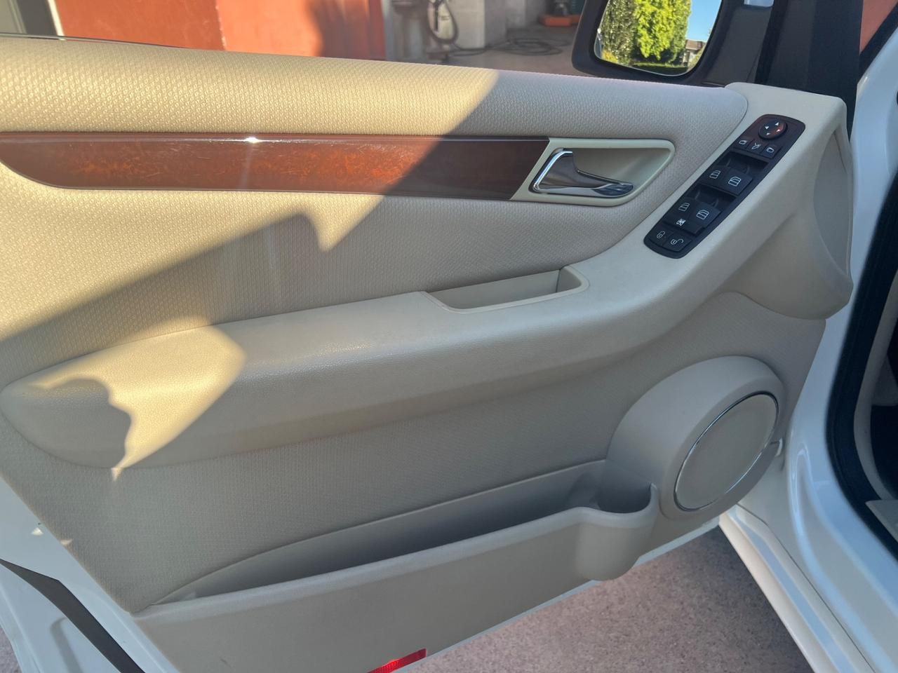 Mercedes-benz A 160 BlueEFFICIENCY Style benzina