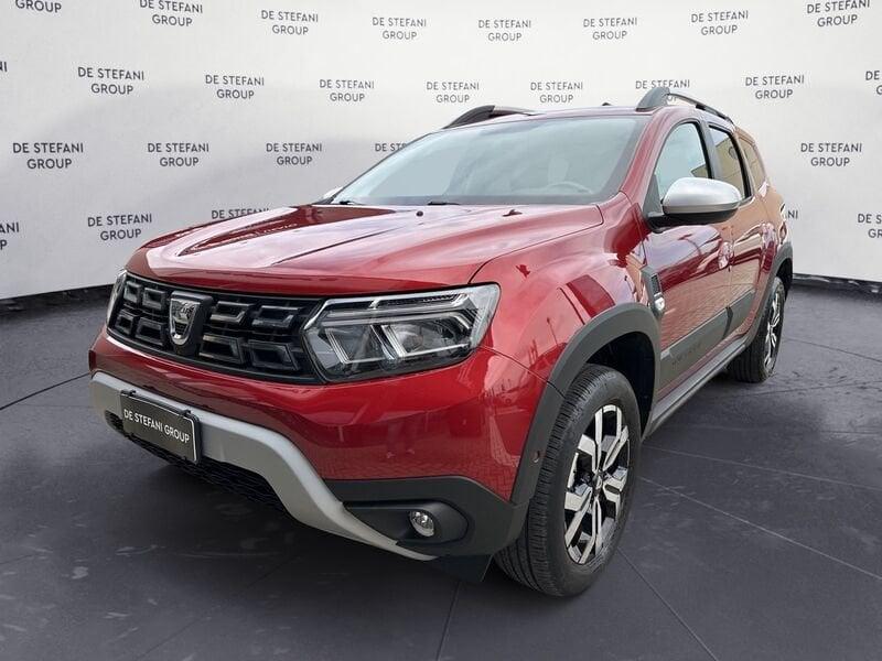 Dacia Duster Duster 1.0 tce Prestige SL DaciaPlus 4x2 90cv