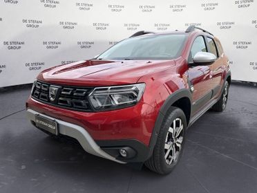 Dacia Duster Duster 1.0 tce Prestige SL DaciaPlus 4x2 90cv
