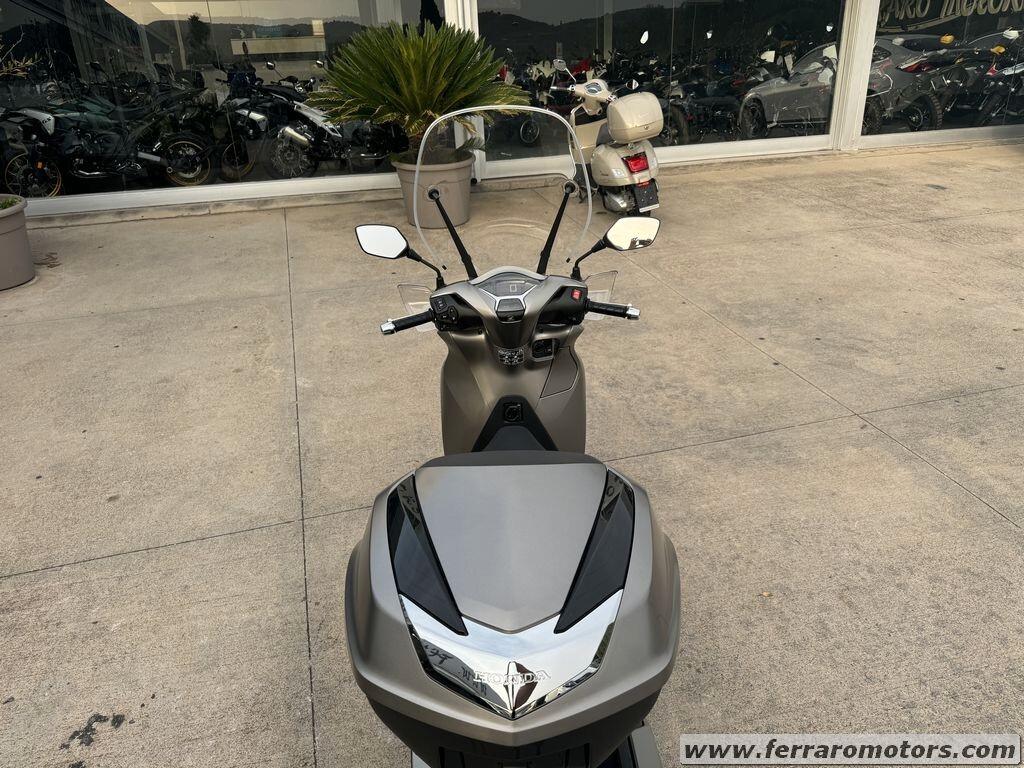 HONDA SH350 2023 TUO A SOLI 55 EURO AL MESE