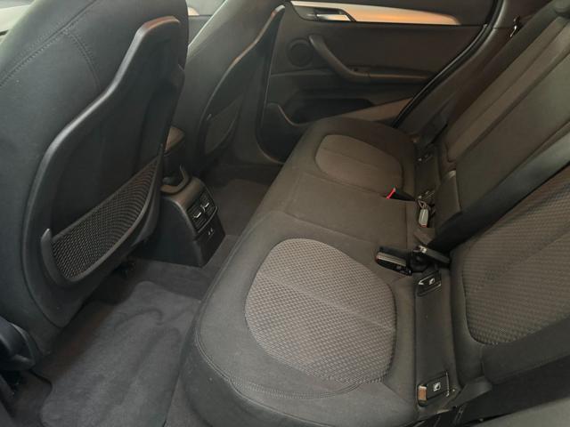 BMW X1 xDrive25e Business Advantage