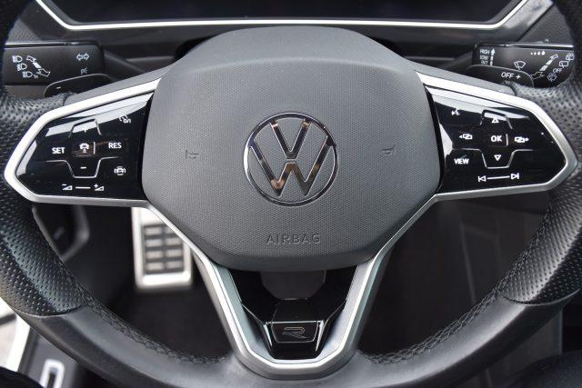VOLKSWAGEN Tiguan 2.0 TDI 150 CV SCR DSG R-Line *Led, Luci ambiente*