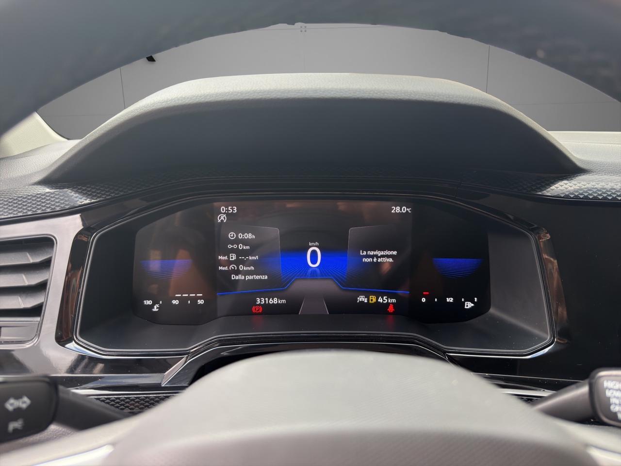 Volkswagen Polo 1.0 tsi Style 95cv~Unipro~Promo Finanziamento