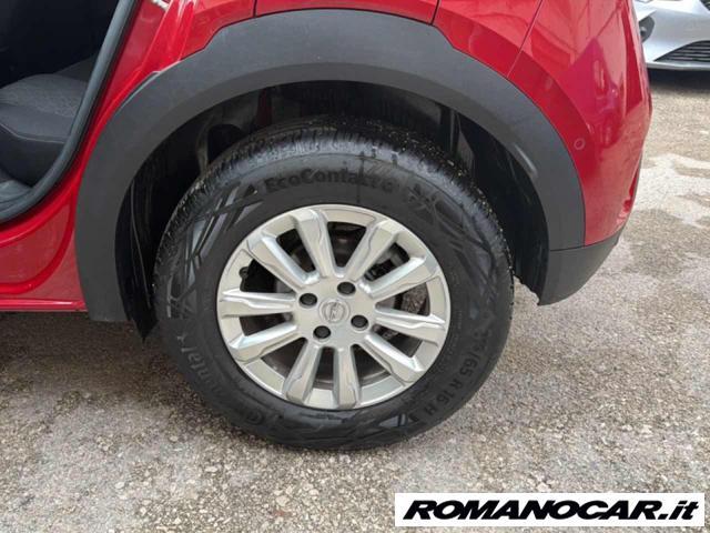 OPEL Mokka 1.2 Turbo Edition