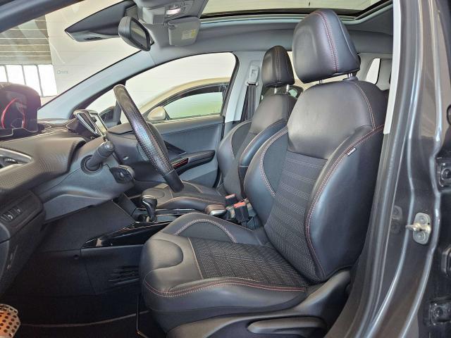 Peugeot 2008 1.2 Gt Line AUTOMATICO/NEOPATENTATI/ Panoramico