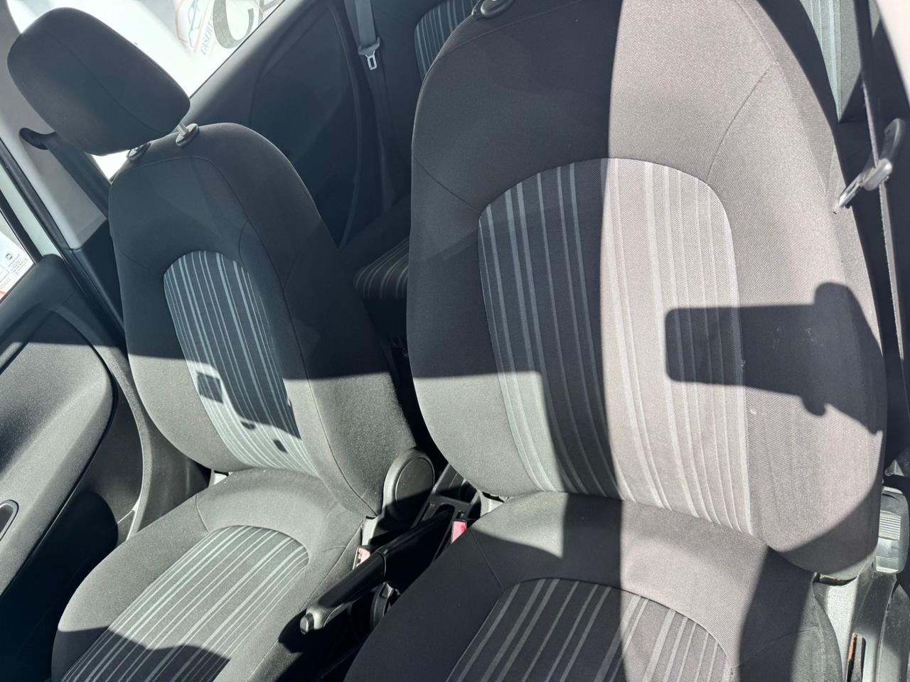Fiat Punto Evo 1.3 Mjt 75 CV DPF 5 porte S&S Dynamic