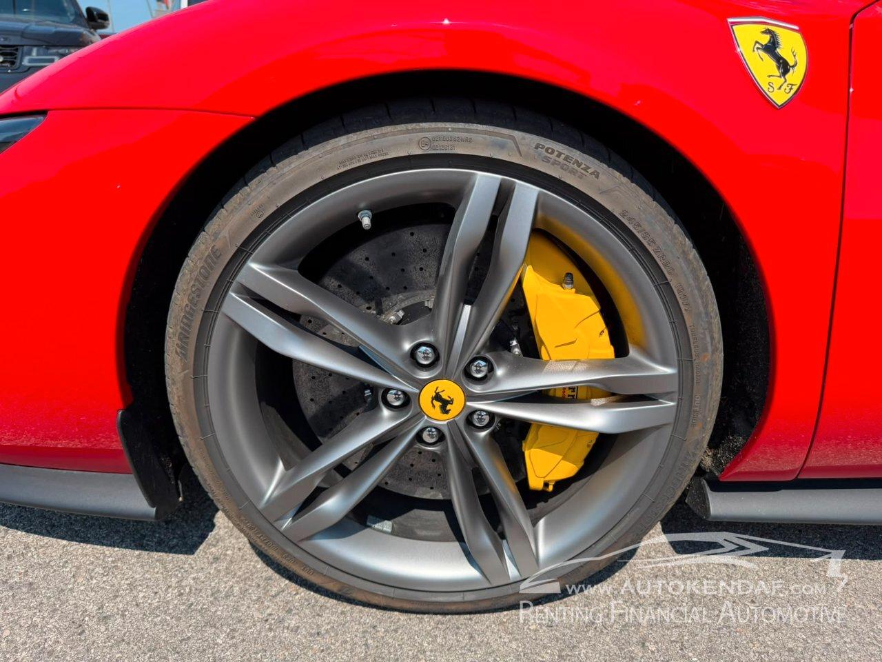 Ferrari 296 GTB 3.0