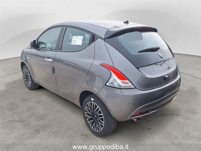 Lancia Ypsilon S1M My24 1.0 Firefly 70 CvStart&Stop Hybrid Pl