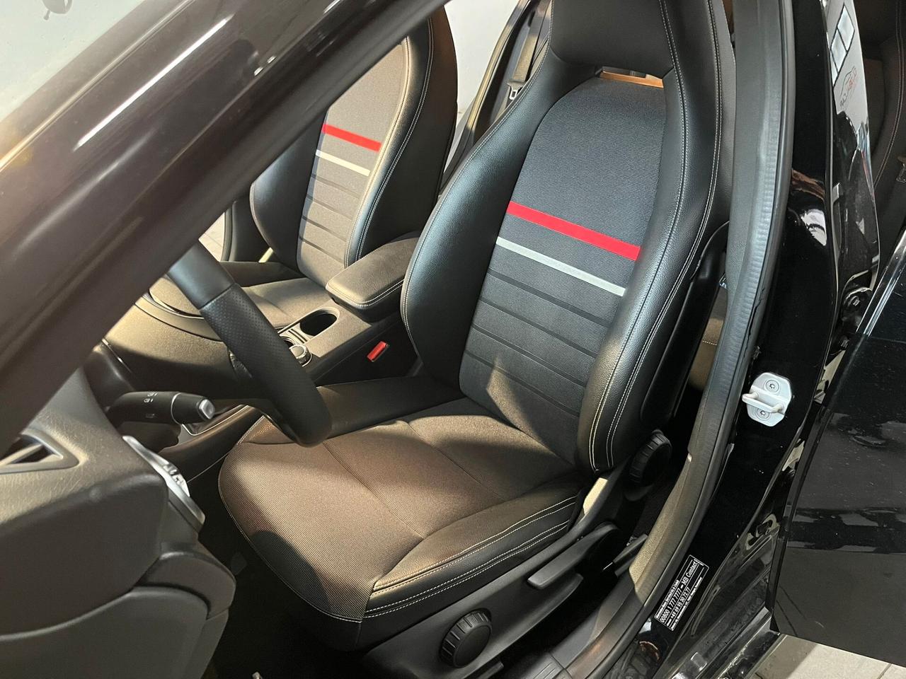 Mercedes-benz A 180 CDI Premium 109CV OK NEOPATENTATI
