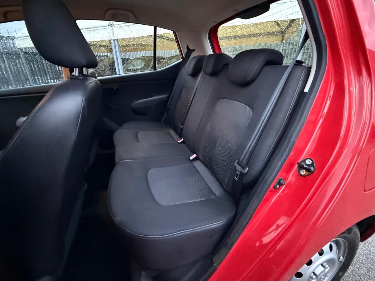 Hyundai i10 1.1 12V Classic