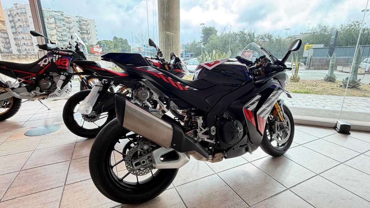 Aprilia RSV4 1100 / Factory MY26