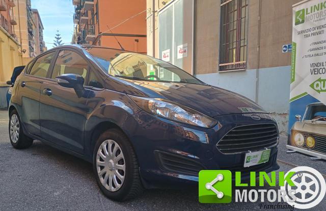 FORD Fiesta 1.0 80CV 5 porte