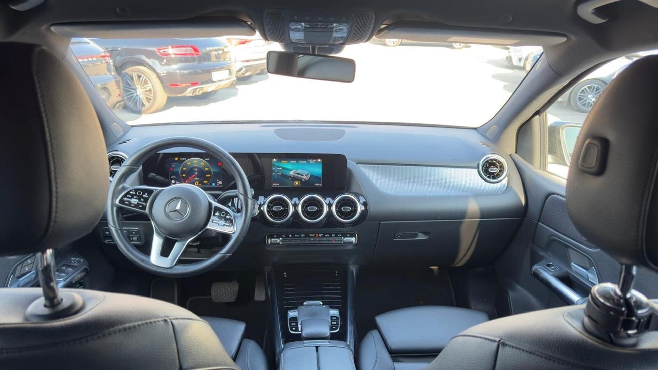 Mercedes-benz B 180 d Automatic Sport/PROMO/PRONTA C0NSEGNA/TELECAMERA/