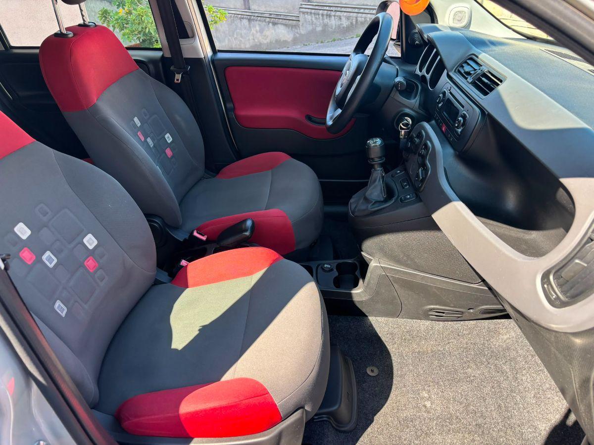 FIAT Panda 1.2 Easy 5 POSTI