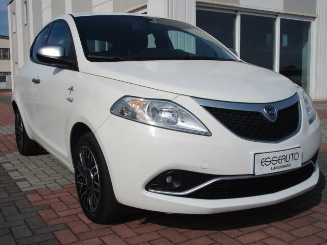 Lancia Ypsilon 1.3 MJT 16V 95 CV 5 porte Mya