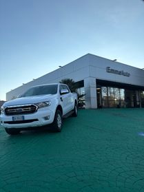 Ford Ranger 2.0 TDCi DC XLT 5 posti