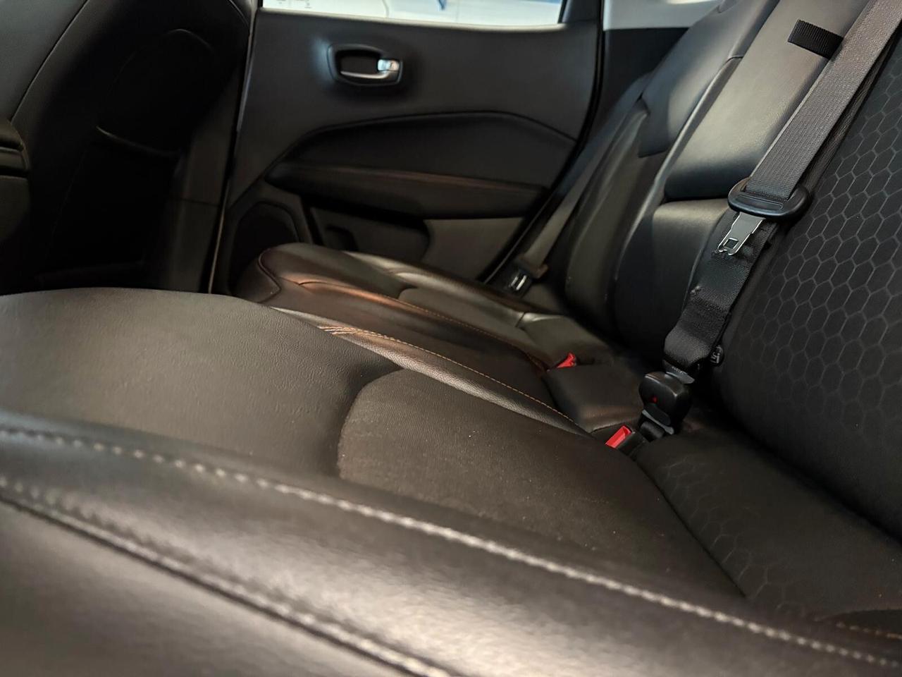 Jeep Compass LIMITED 1.6 Multijet II 2WD 6mt