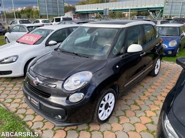 FIAT - 500 L - 1.3 Multijet 85 CV Dualogic Lounge