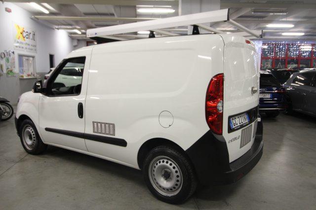 FIAT Doblo Cargo OFFICINA 1.4 Nat.Power PC Business + IVA22%