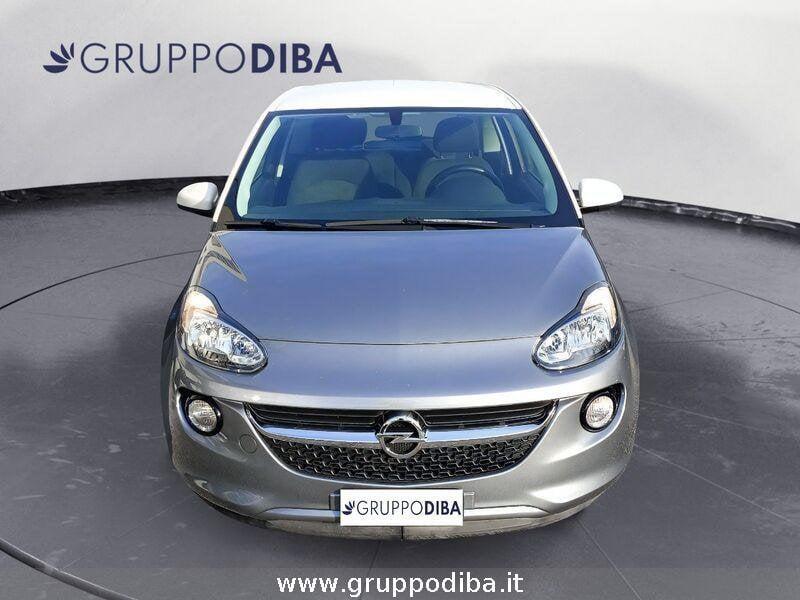 Opel Adam Benzina 1.4 Jam Gpl-tech 87cv my18.5