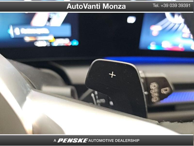 BMW Serie 1 118d MSport Pro + PNEUMATICI ESTIVI