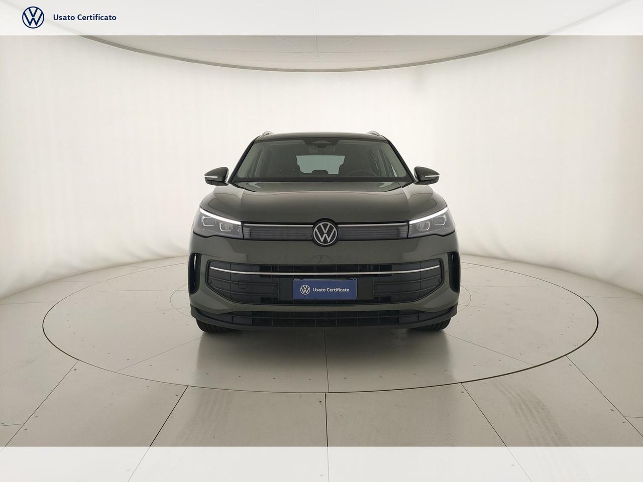 2.0 TDI Edition Plus 150 CV DSG