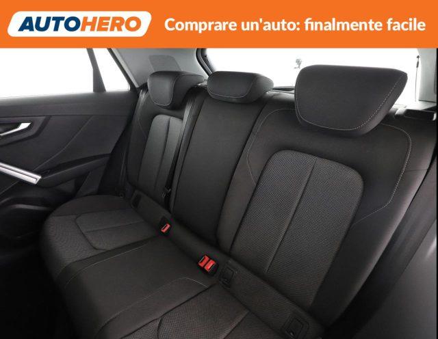AUDI Q2 1.0 TFSI Ultra Sport