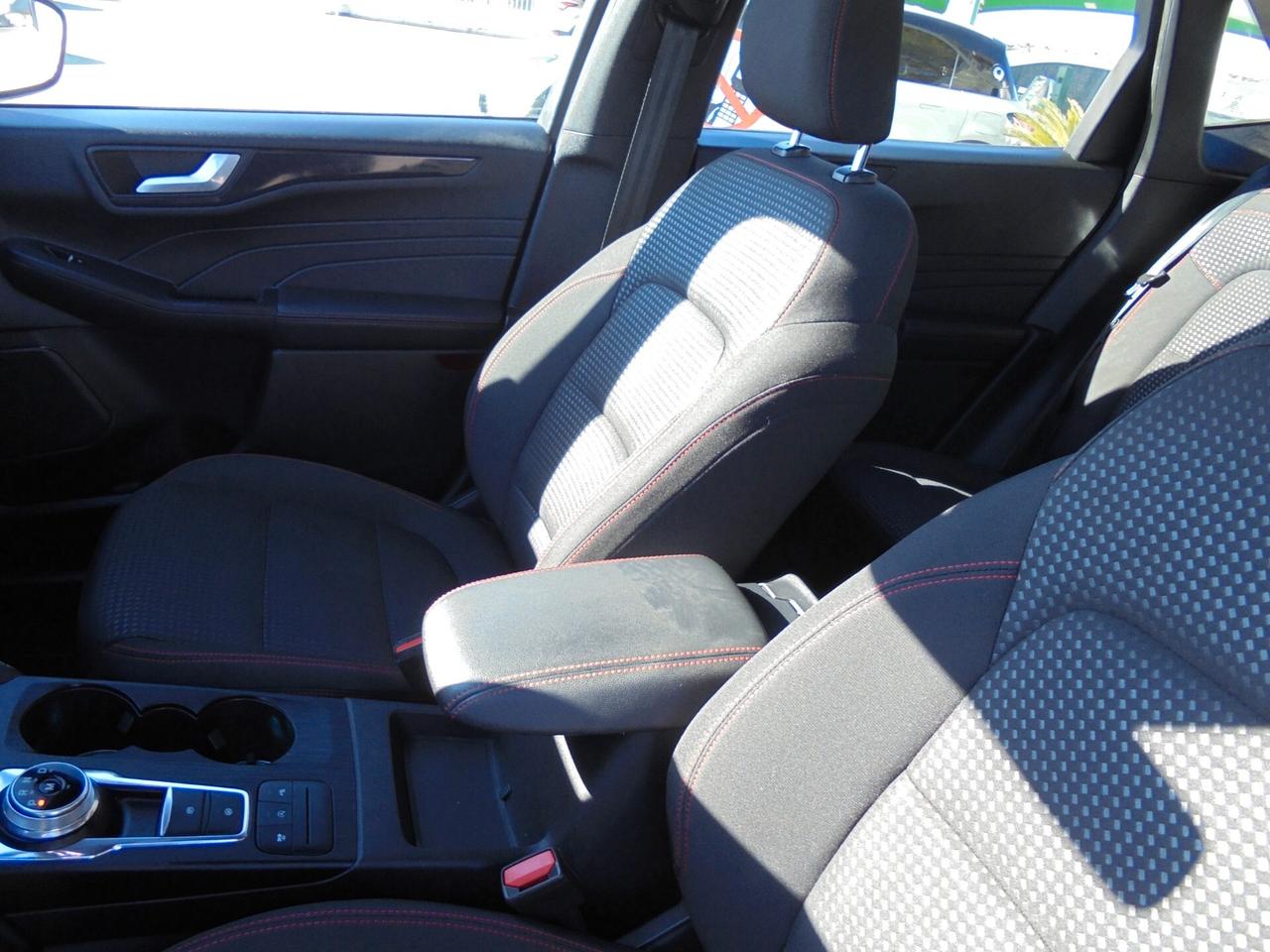 Ford Kuga 1.5 EcoBlue 120 CV 2WD ST-Line