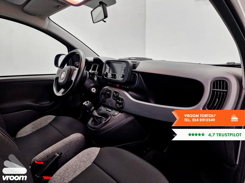 FIAT Panda 3ª serie Panda 1.0 FireFly S&S Hybrid