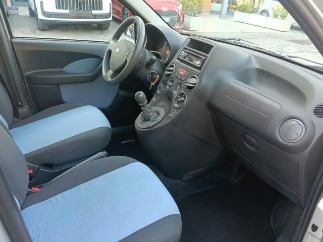 FIAT Panda 1.2 Dynamic km 68000!! *uniproprietario*
