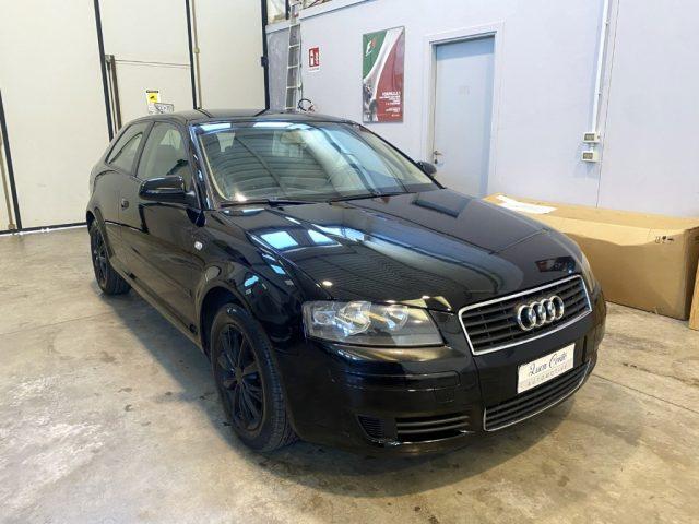 AUDI A3 1.6 Ambition GPL -Garanzia12m-