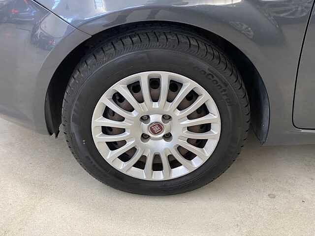 Fiat Punto 1.3 MJT II 75 CV 5 porte 16v Pop