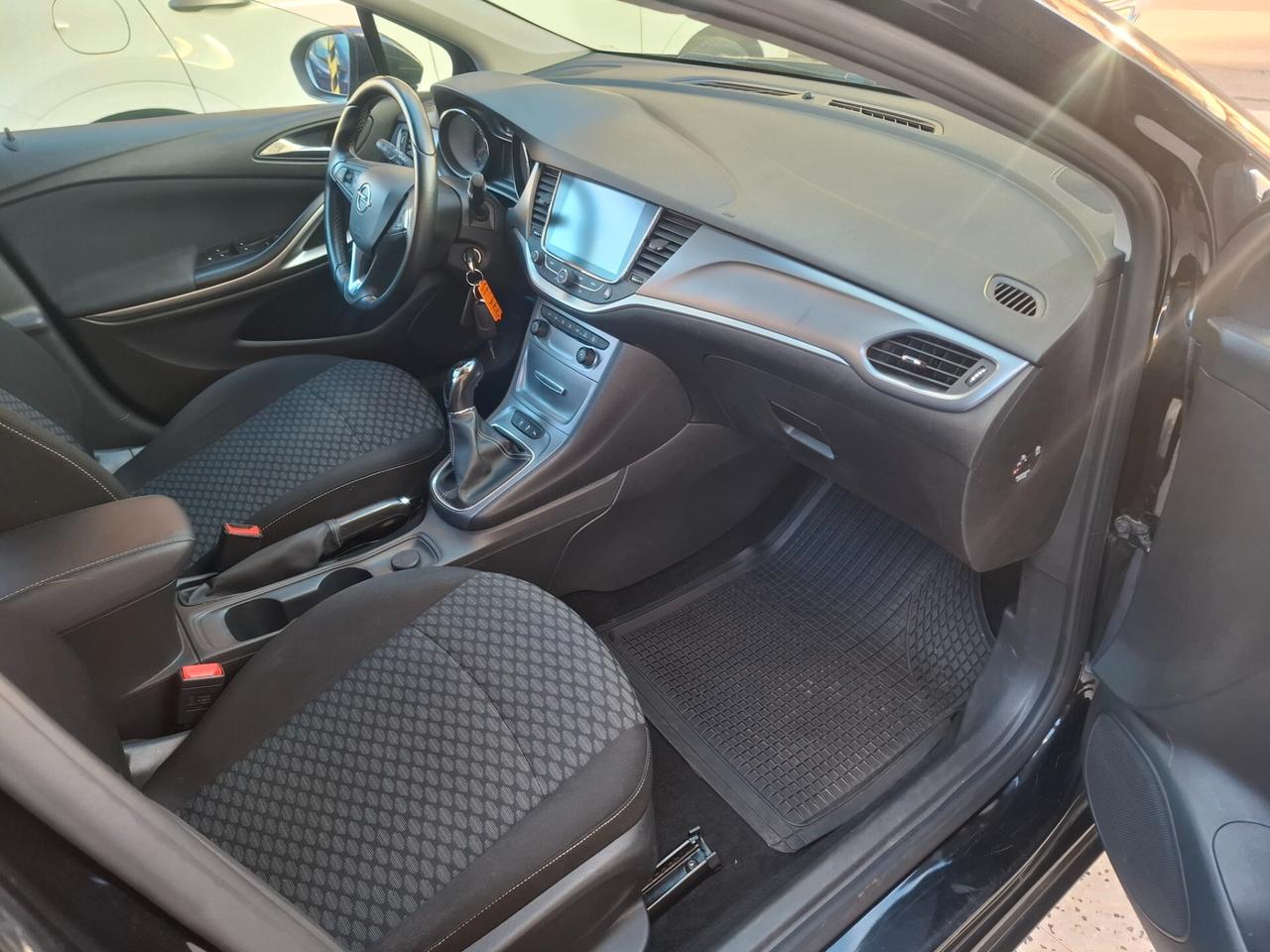 Opel Astra Sports Tourer - 1.6 CDTI Online Edition|