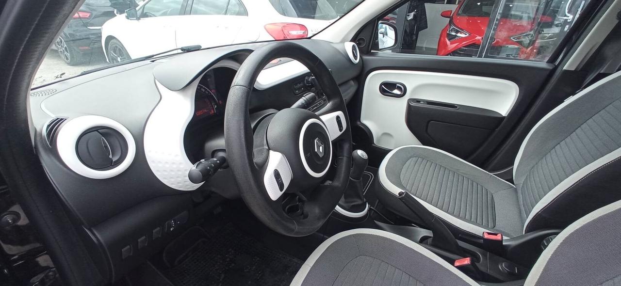 Renault Twingo NIGHT 1.0 PARI AL NUOVO