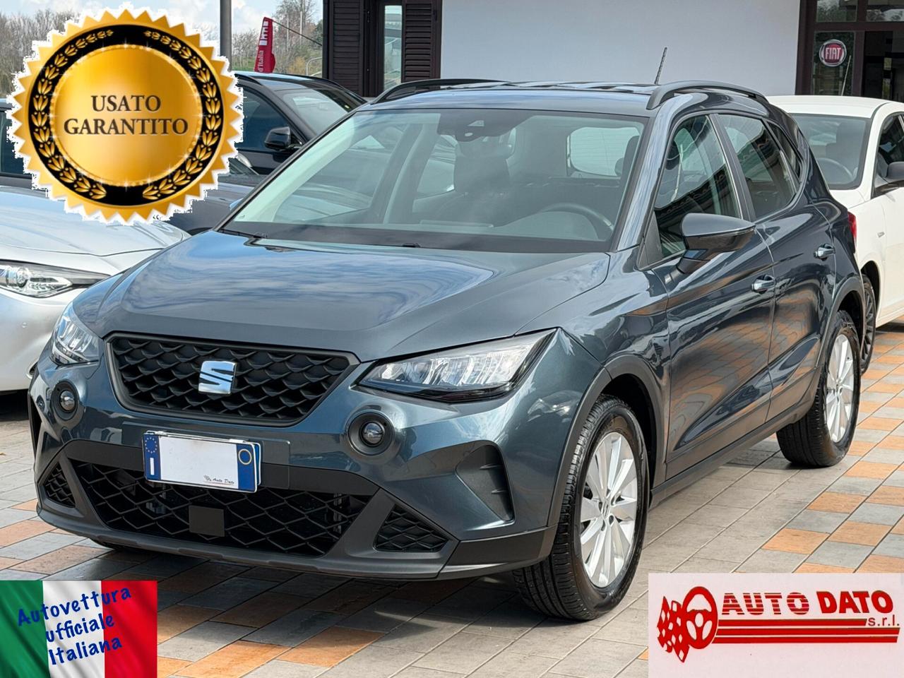 Seat Arona 1.0 ECOTSI 95 cv. STYLE