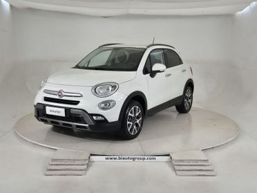 FIAT 500X 2015 Benzina 1.4 m-air City Cross 4x2 140cv my18