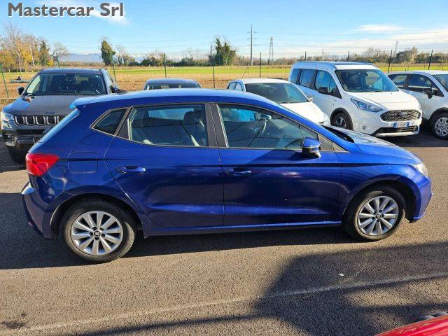 SEAT Ibiza Ibiza V 2017 1.6 tdi Business 95cv - GD056YZ