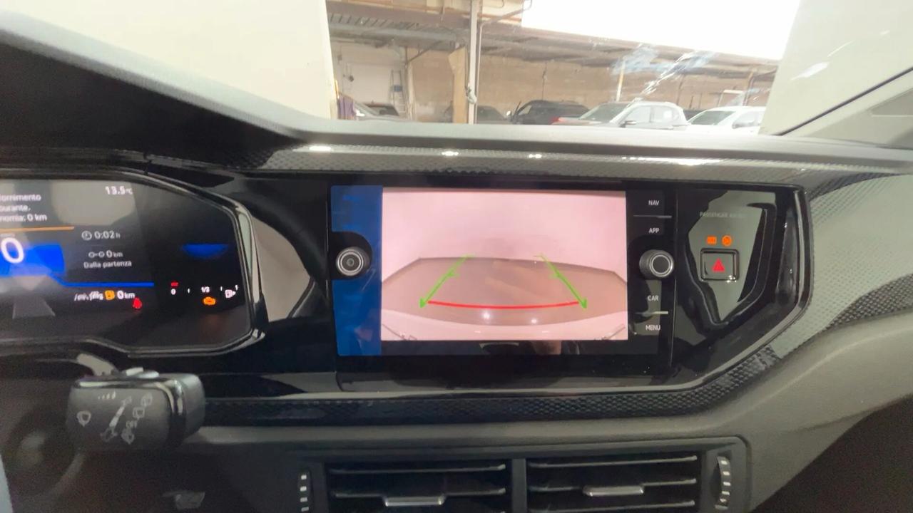 Volkswagen Polo 1.0 tsi Edition Plus 95cv