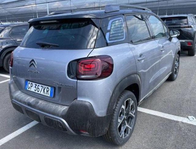 CITROEN C3 Aircross PureTech 130 S&S EAT6 Shine Pack