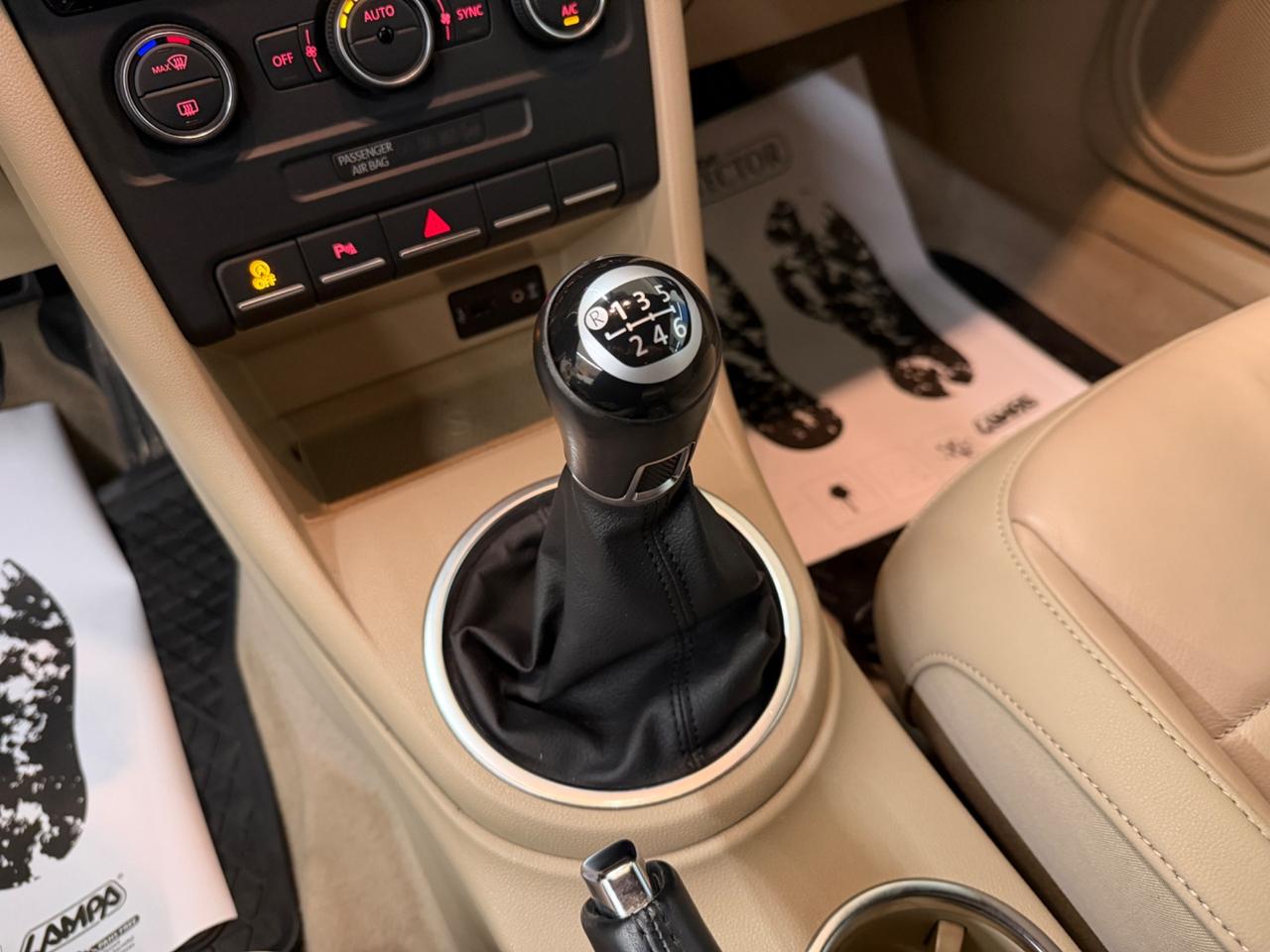 Volkswagen Maggiolino Cabrio 69.000 KM FULL