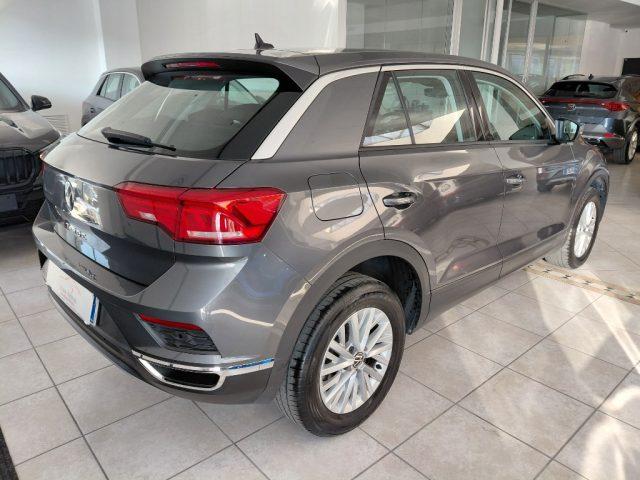 VOLKSWAGEN T-Roc 1.0 TSI Business BlueMotion Technology