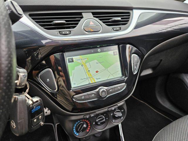 OPEL Corsa 1.6 Turbo Coupé OPC