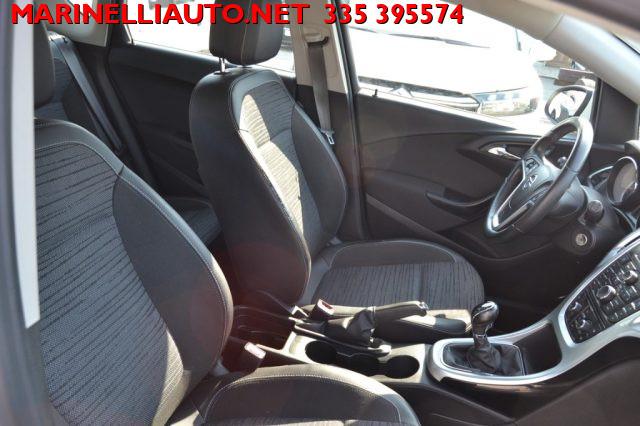 OPEL Astra 1.6 CDTI EcoFLEX S&S 5 porte