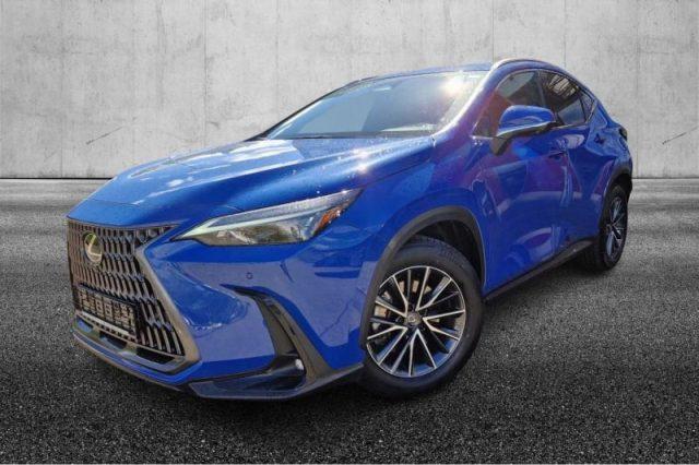 LEXUS NX 300 Hybrid 4WD F-Sport