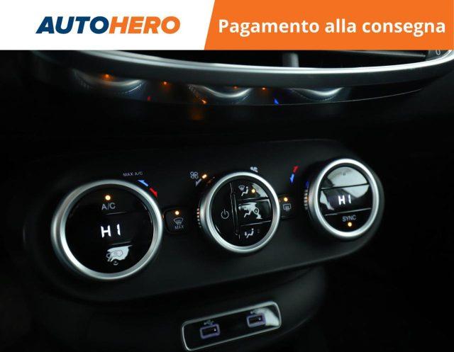 FIAT 500X 1.0 T3 120 CV City Cross