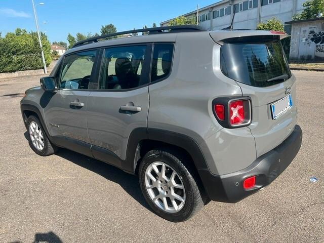 Jeep Renegade 1.0 T3 Limited